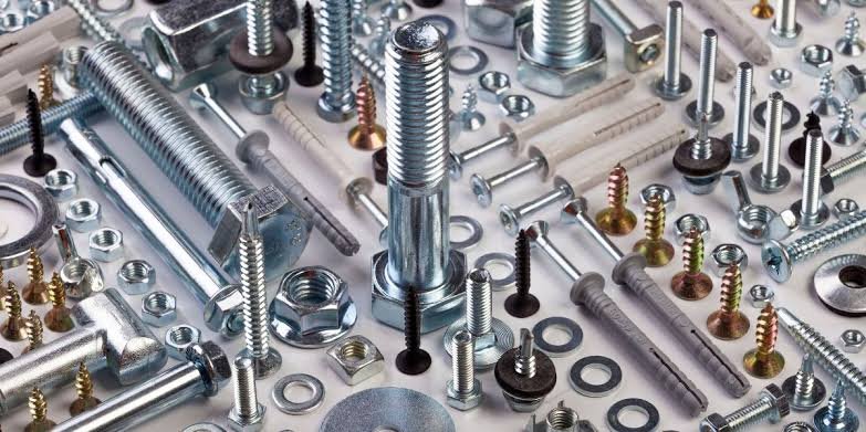 Aadriti Fasteners
