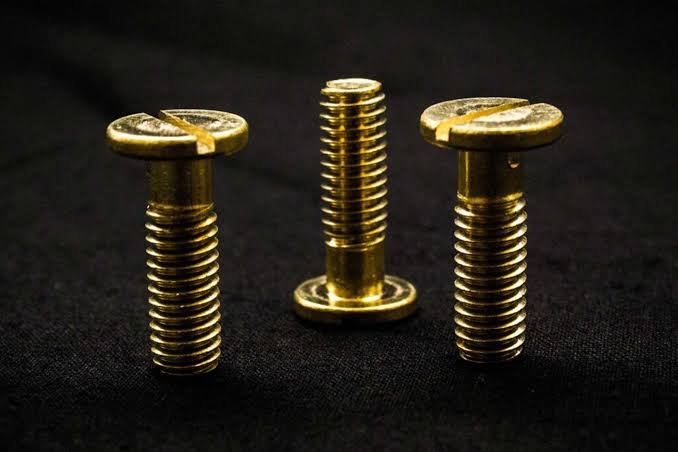 Industrial Fasteners